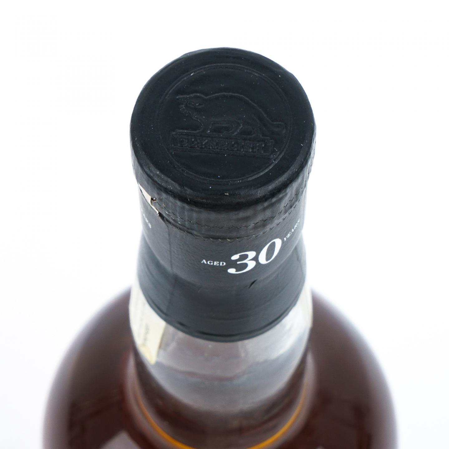 Brora 布朗拉 30年 2010 桶强