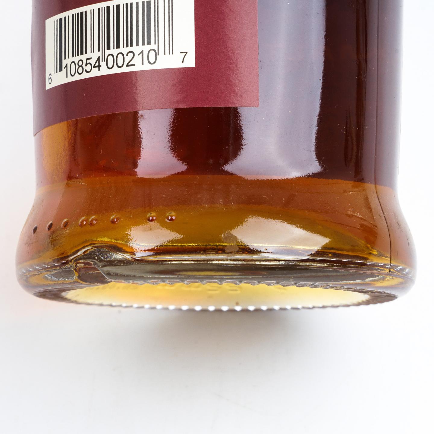 Springbank 云顶 12年 2003-2016 勃艮第桶 53.5%