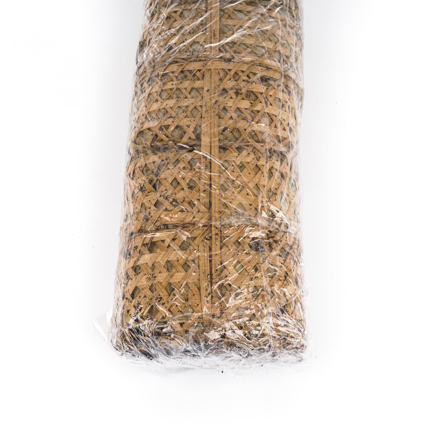 九十年代 孙义顺老六安一条 6笠组*450g