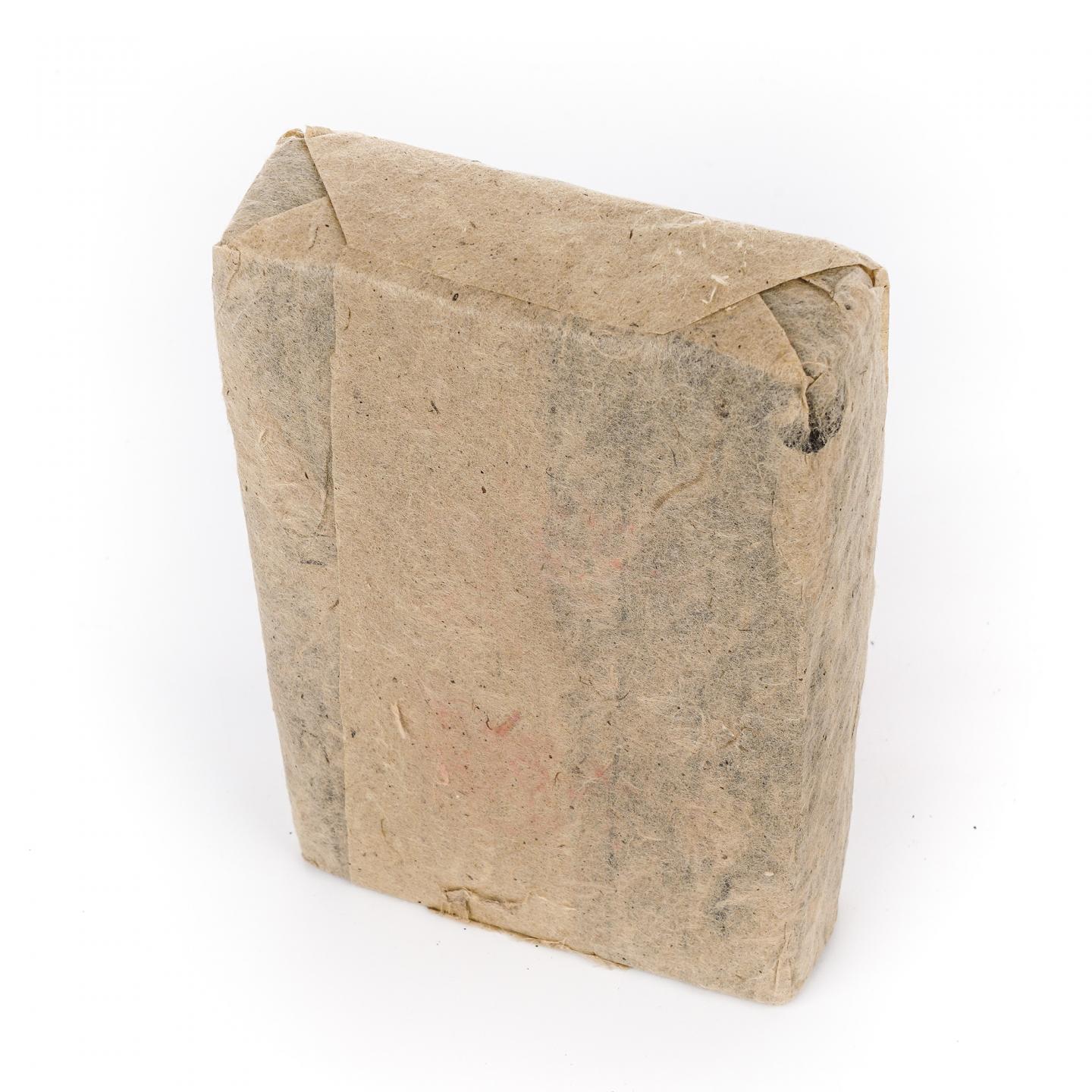 1990年代 老六堡茶砖 10砖组*450g