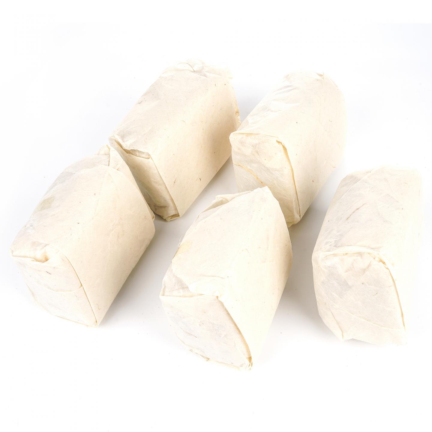 70年代 老六堡 5笠组*400g