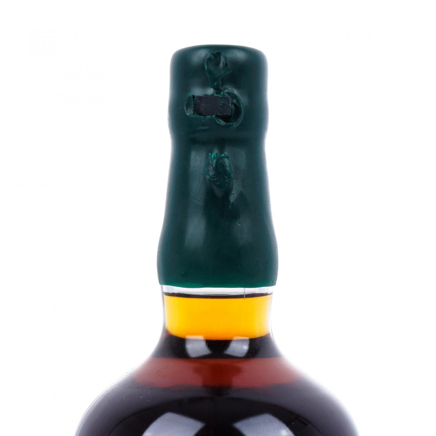 Springbank 云顶 23年 1995-2019 HL Old & Rare 雪莉单桶 桶强