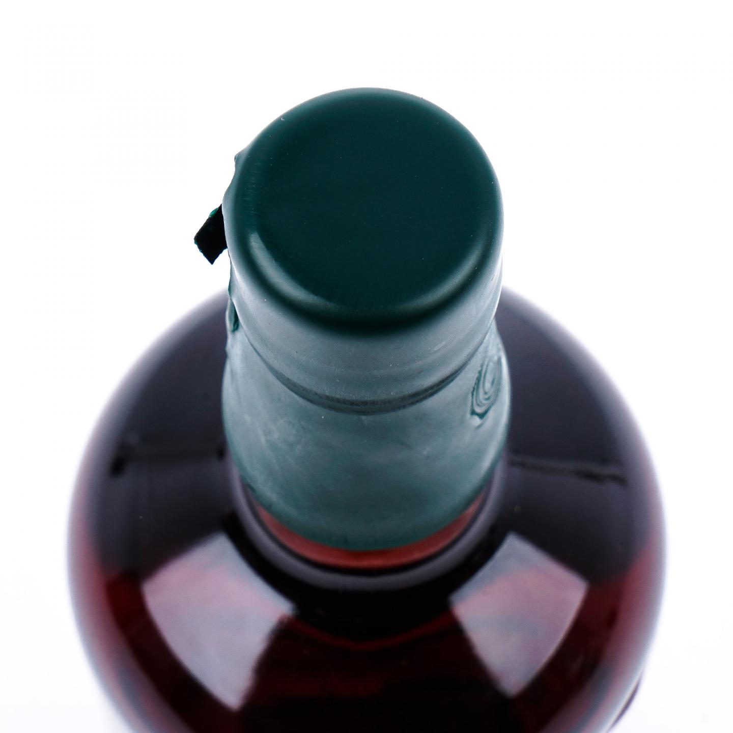 Springbank 云顶 23年 1995-2019 HL Old & Rare 雪莉单桶 桶强