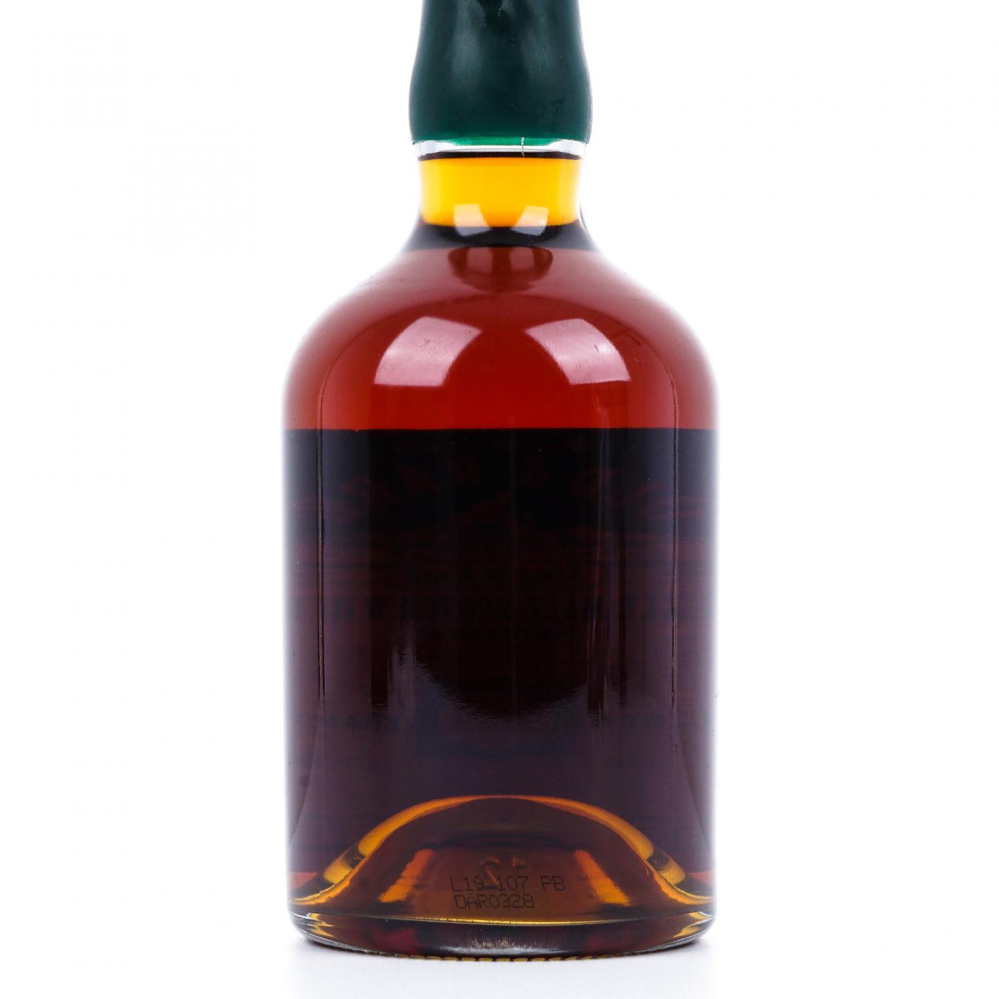 Springbank 云顶 23年 1995-2019 HL Old & Rare 雪莉单桶 桶强