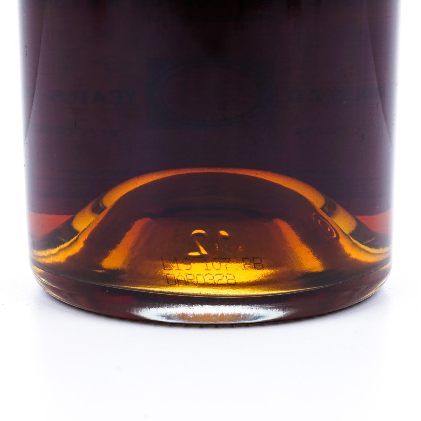 Springbank 云顶 23年 1995-2019 HL Old & Rare 雪莉单桶 桶强