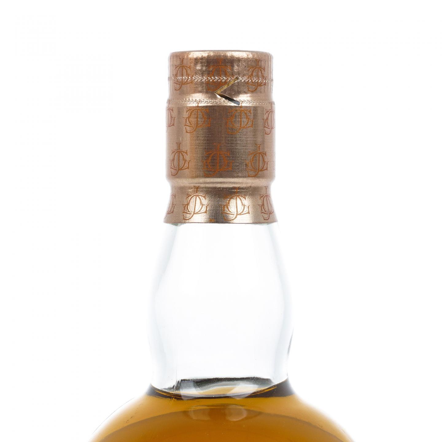 Glenfarclas 格兰花格 1954-2014 家族桶 单桶#1259