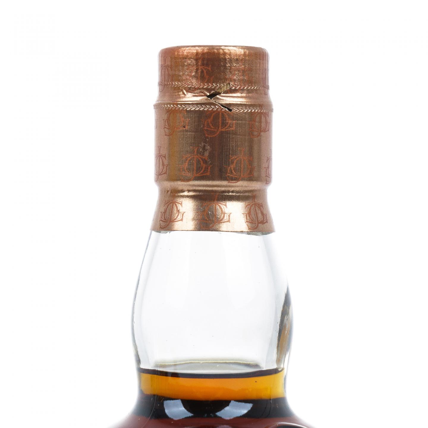 Glenfarclas 格兰花格 1968-2016 家族桶 雪莉单桶#5243