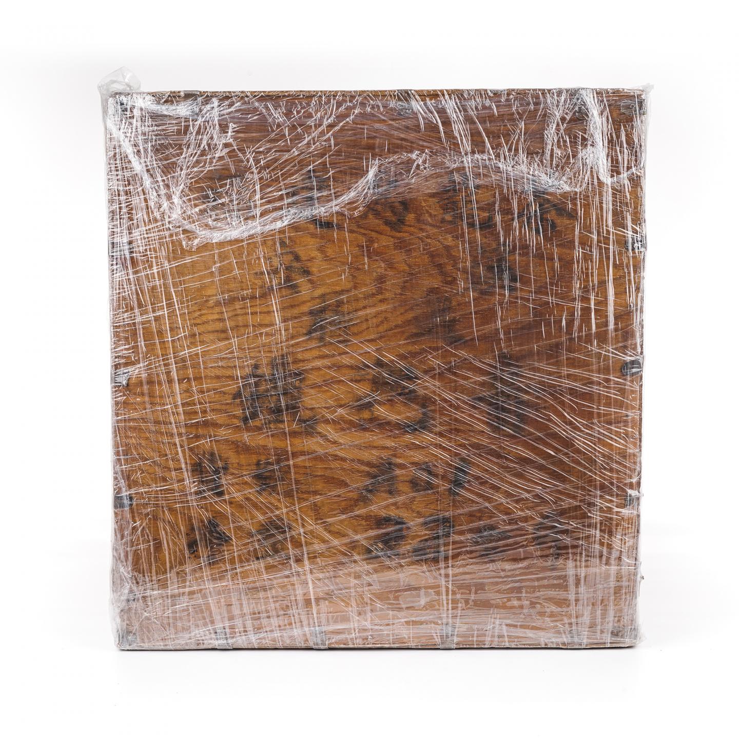 1990年代 铁观音一箱 45斤