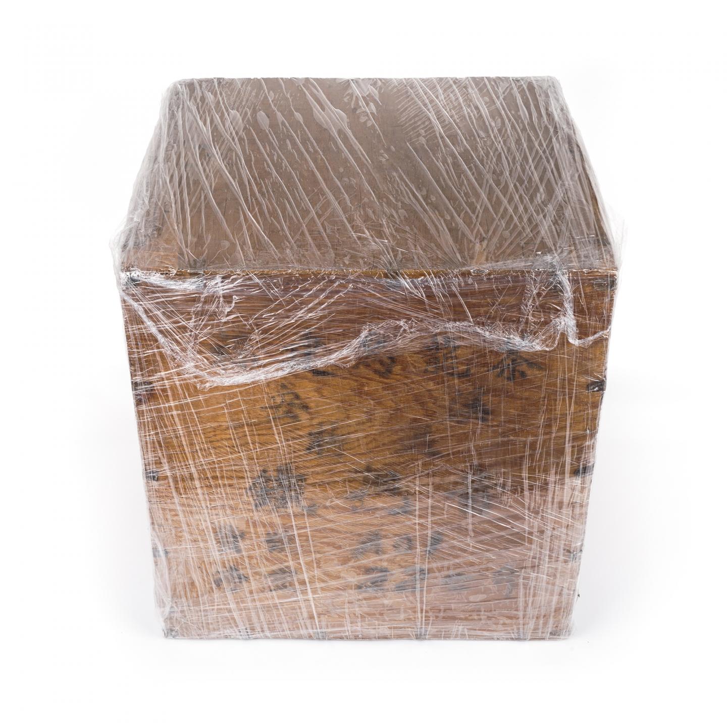 1990年代 铁观音一箱 45斤