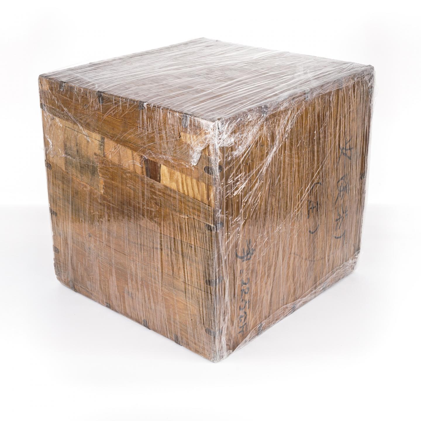 1990年代 铁观音一箱 45斤