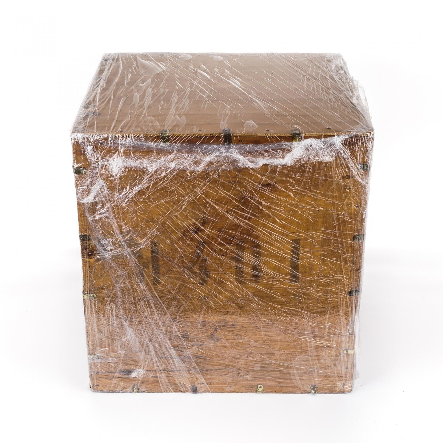 1993年 一级香橼一箱 40斤