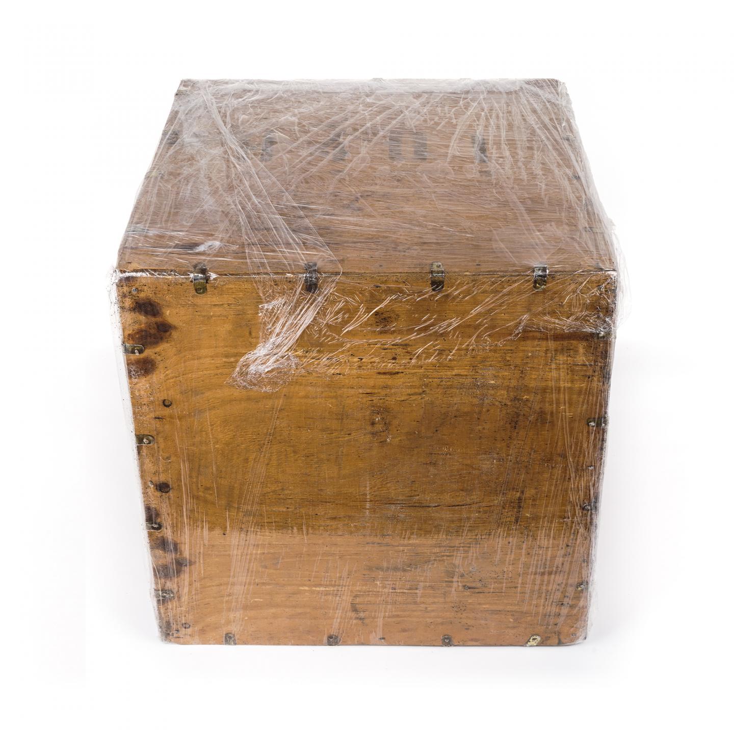 1993年 一级香橼一箱 40斤