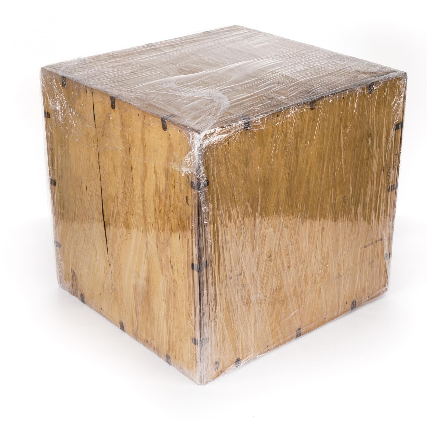 八十年代末或九十年代初 原箱白牡丹 约18斤