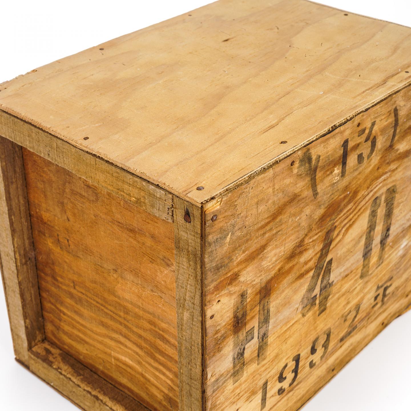 1992年 一级香橼 H401 一箱 约5斤