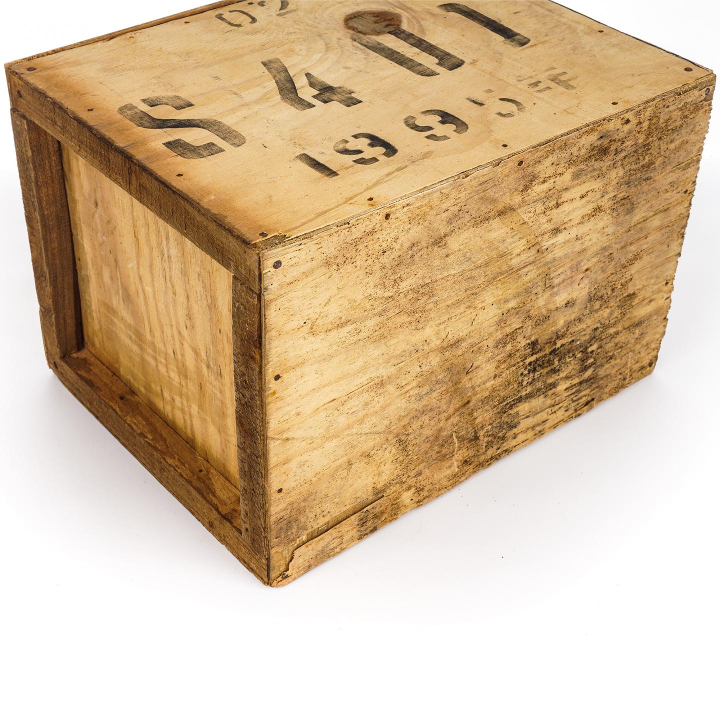 1995年 一级色种 一箱 约5斤