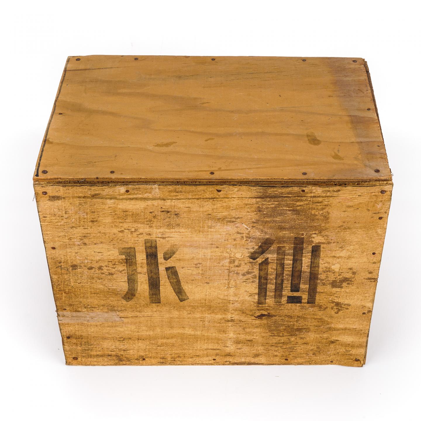 1990年 一级水仙 Y401 一箱 约5斤