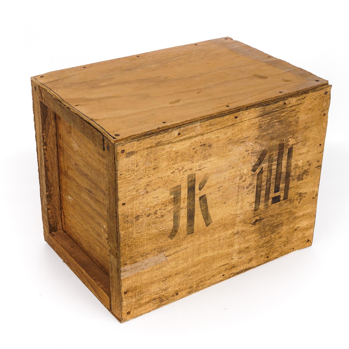 1990年 一级水仙 Y401 一箱 约5斤