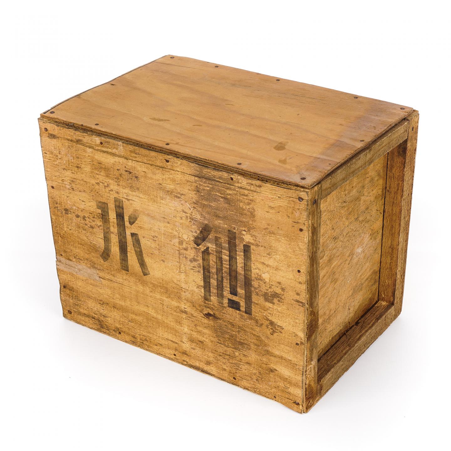 1990年 一级水仙 Y401 一箱 约5斤