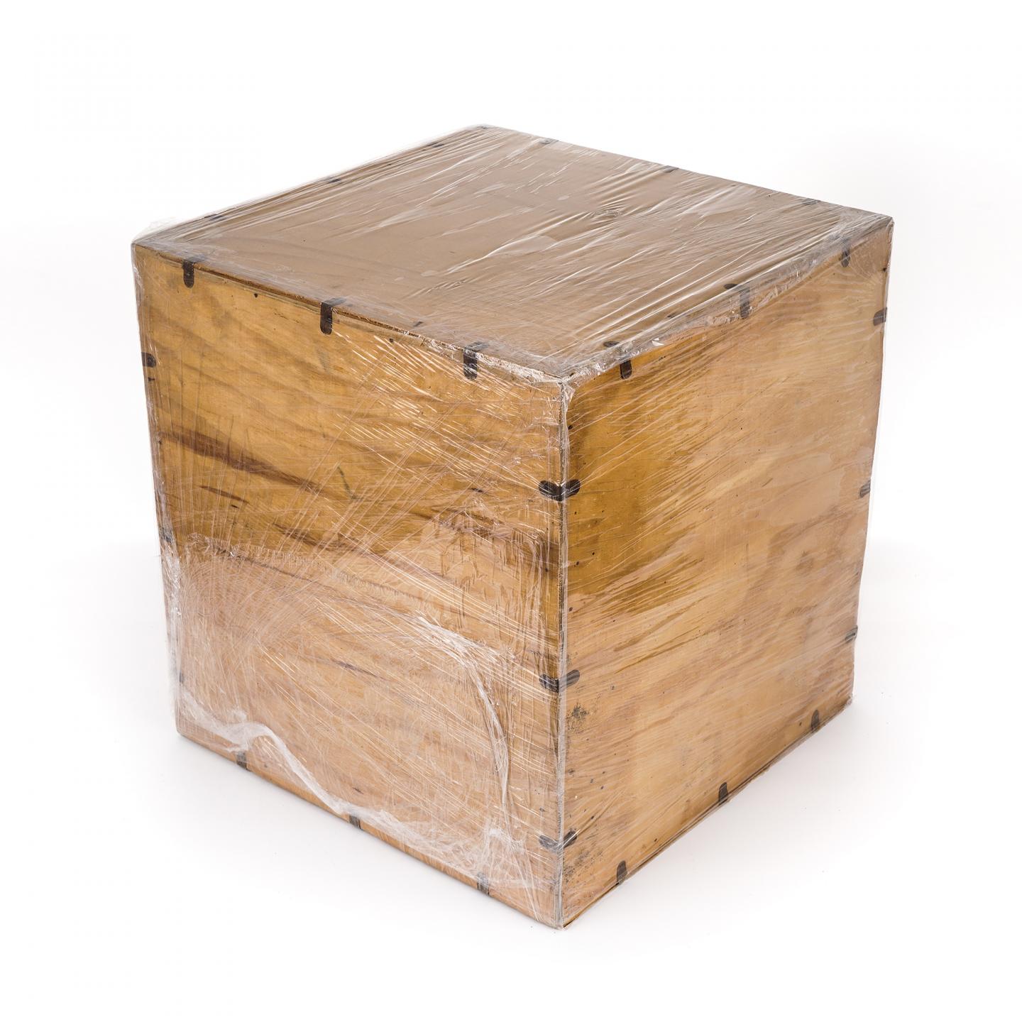 1990年代 福建省漳州茶厂 一枝春一箱 40斤