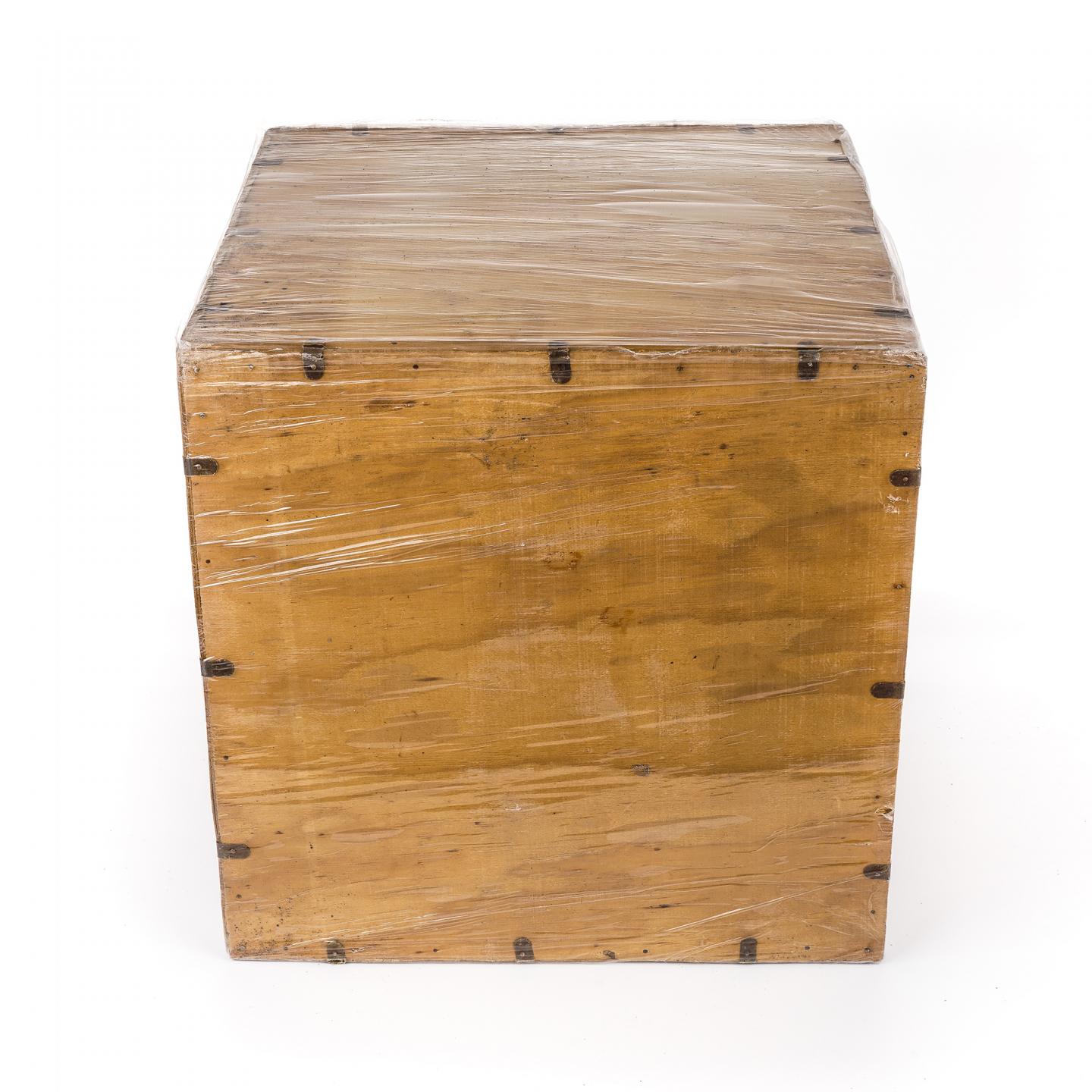 1990年代 福建省漳州茶厂 一枝春一箱 40斤