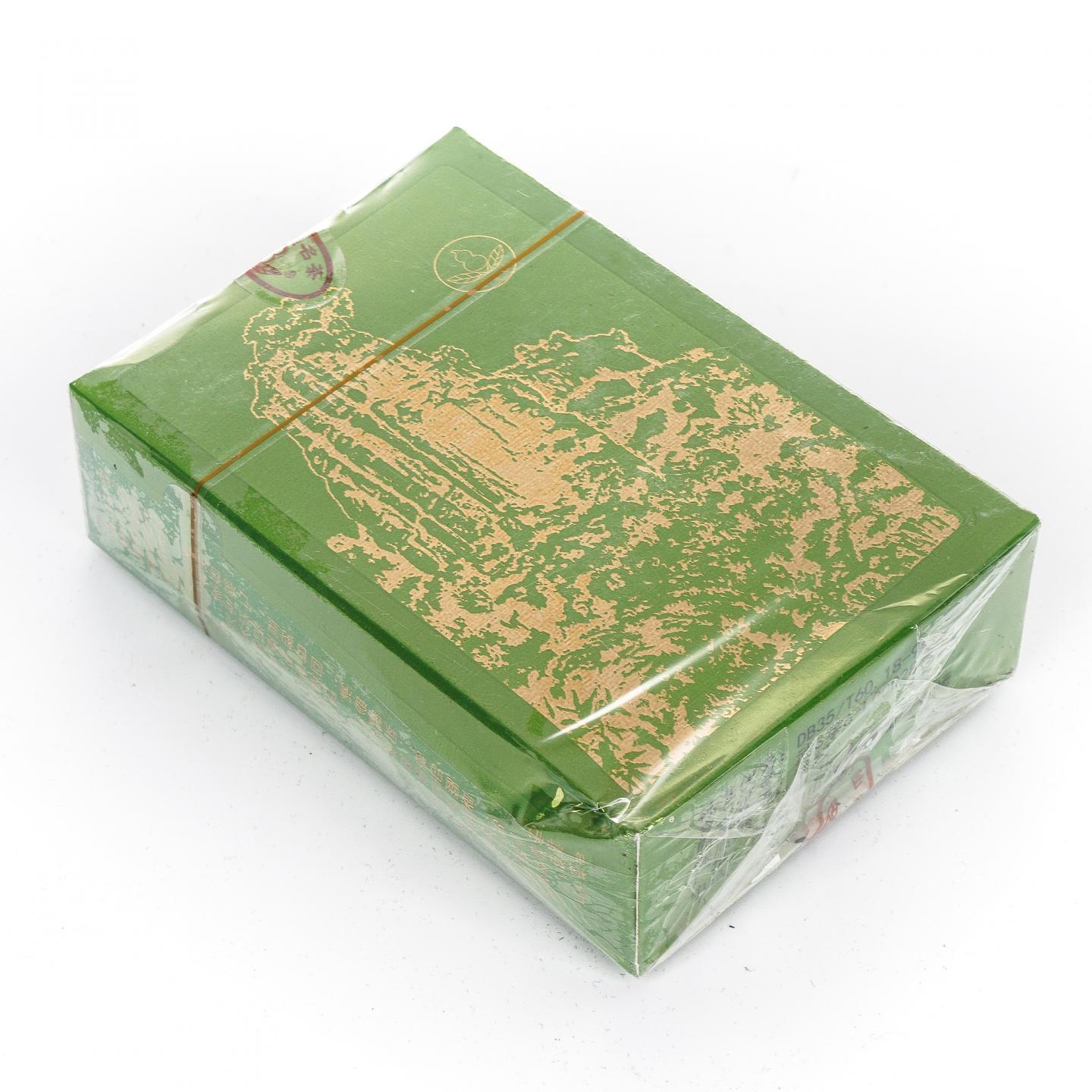 正岩特级纯种大红袍/正岩极品纯种大红袍 20盒组*20克