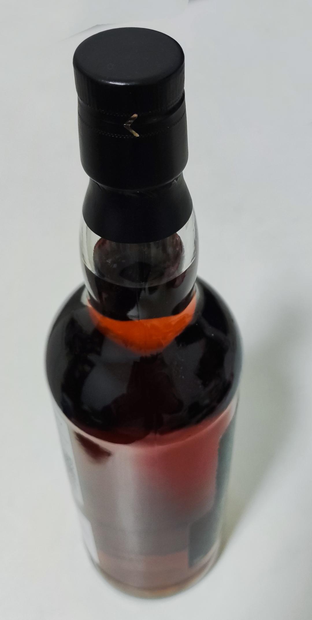 圣弗力之欧摩2007年17年雪莉桶