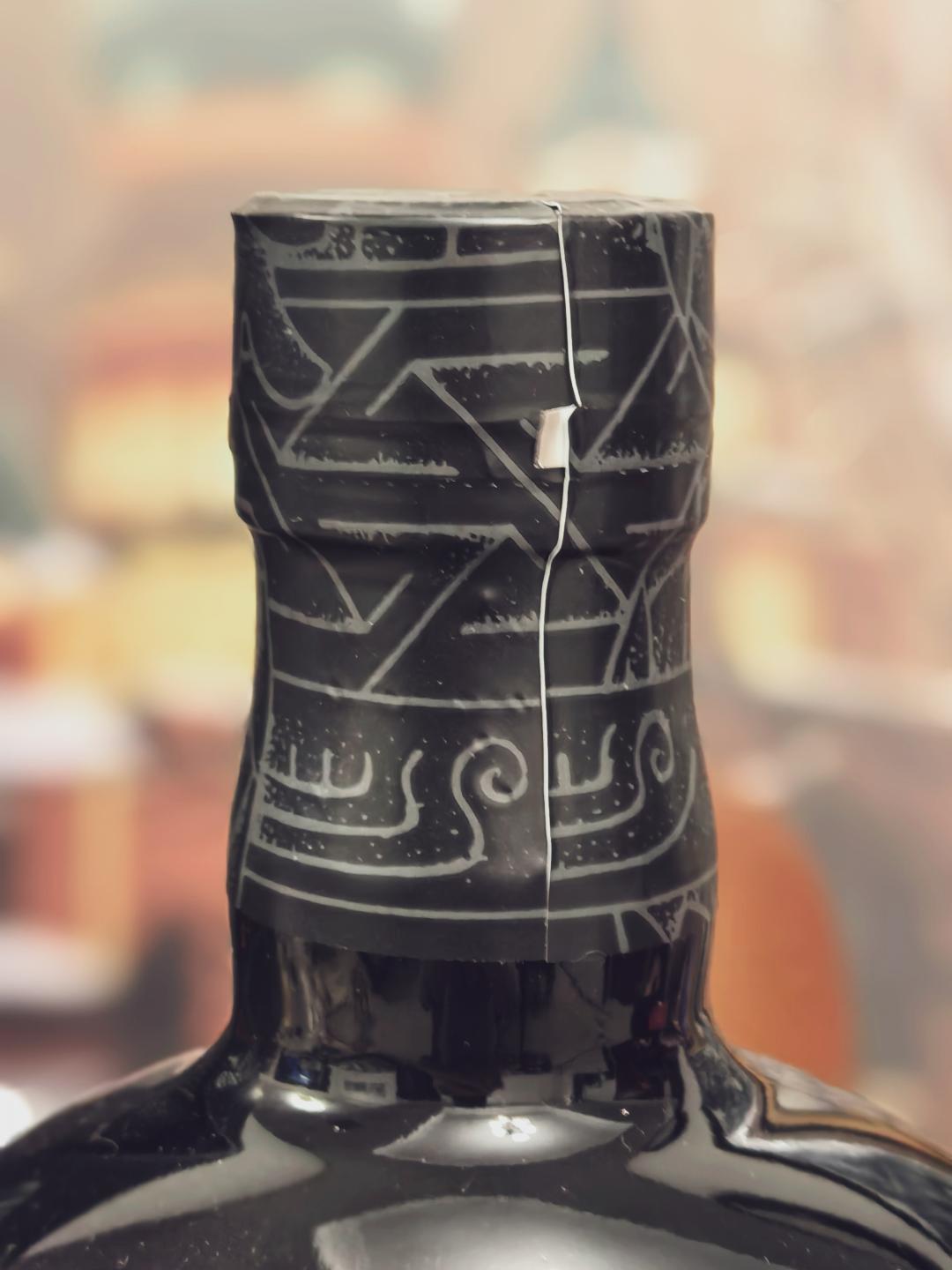 Twisted Tattoo Highland Park 高原骑士16年