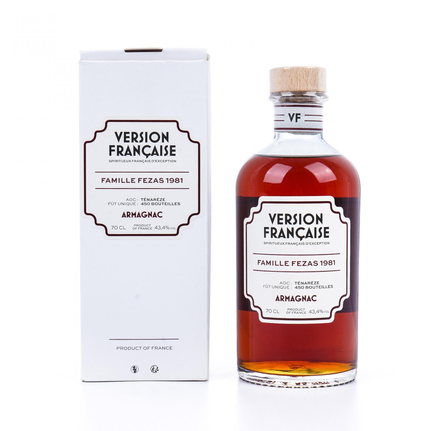 Version Française 1981-2022 雅文邑