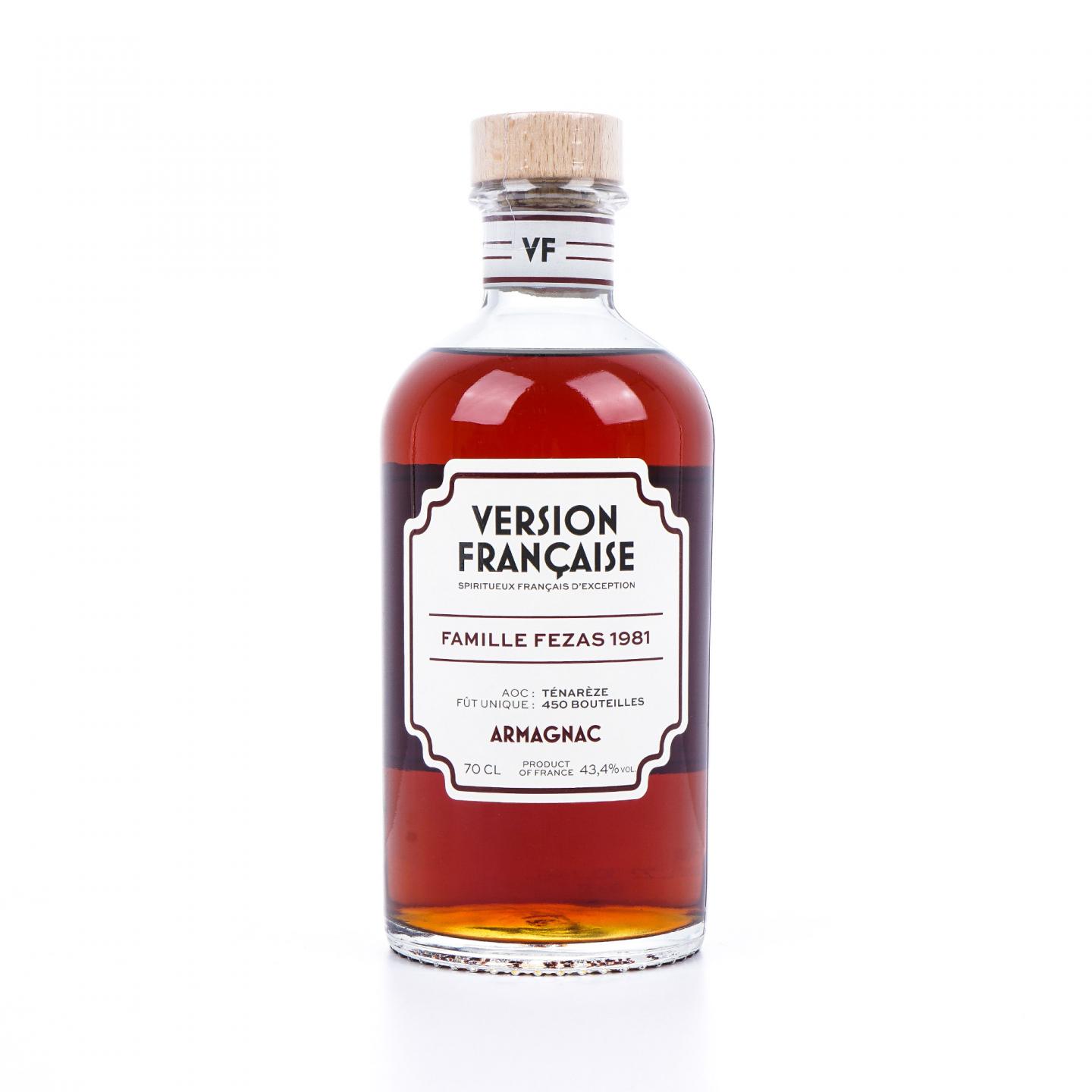 Version Française 1981-2022 雅文邑