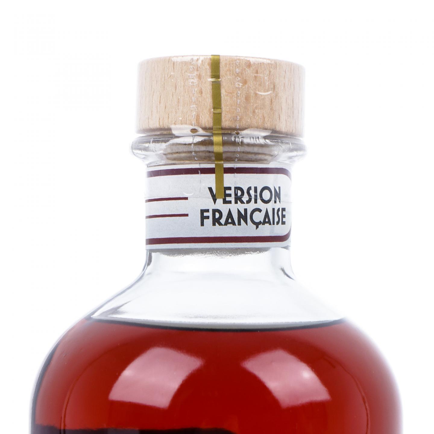 Version Française 1981-2022 雅文邑