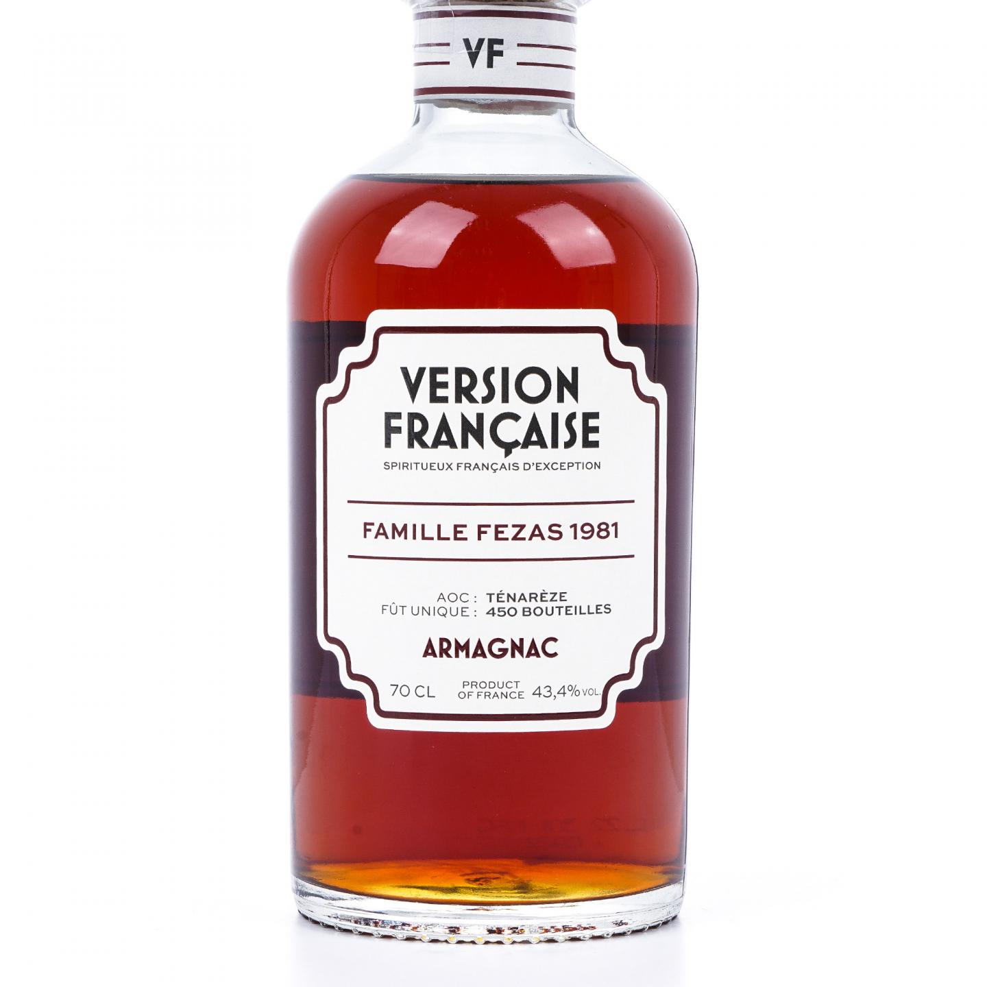 Version Française 1981-2022 雅文邑