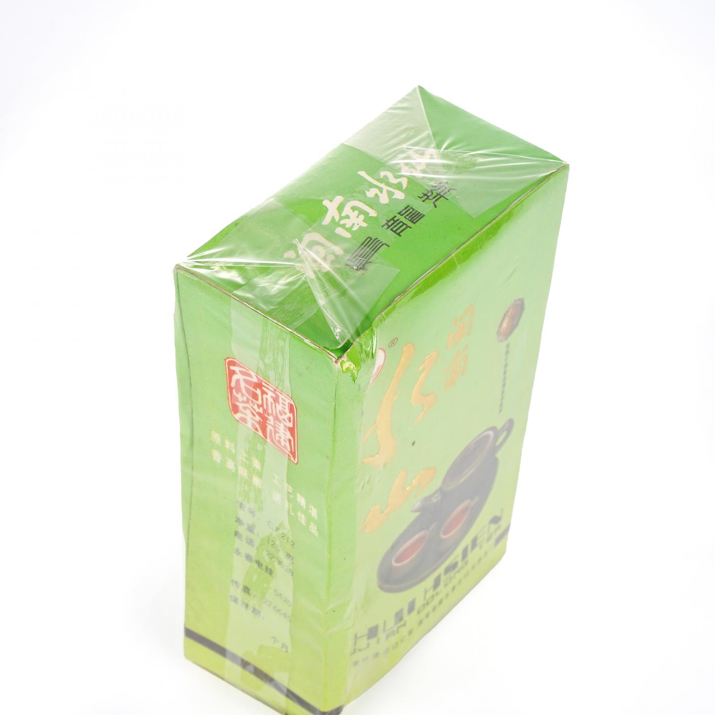 九十年代 正岩水仙/闽南水仙 2盒组*125克