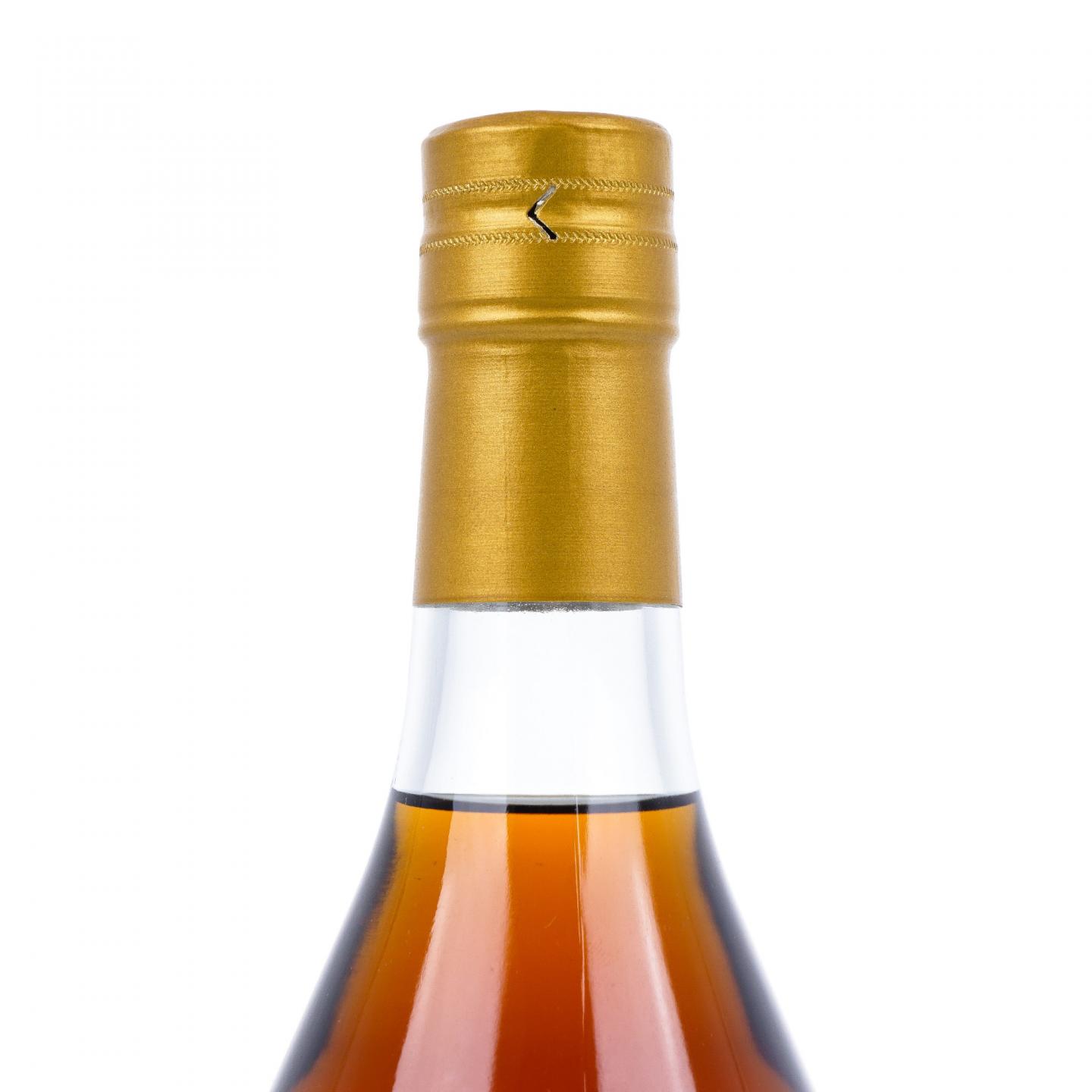 Domaine de Laballe 1991-2023 下雅文邑 Journal des Kirsch N.4