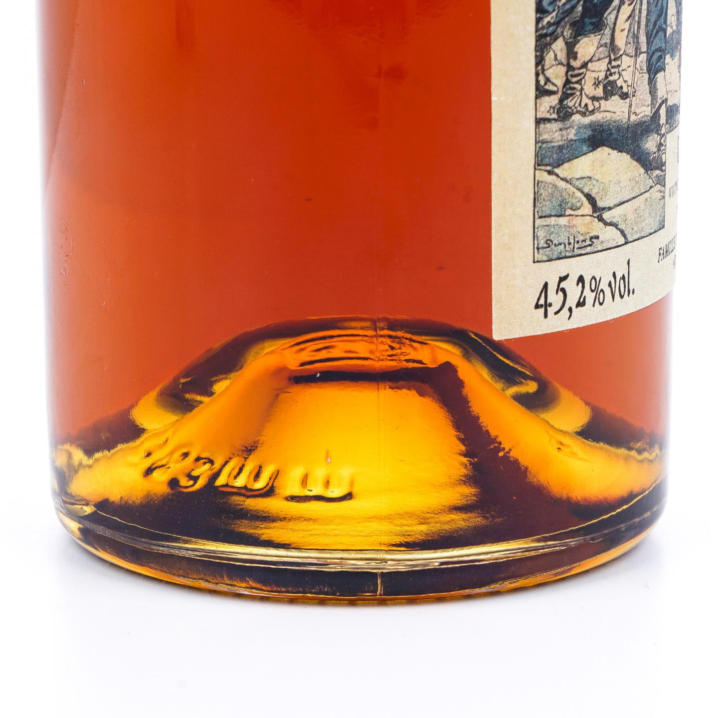 Domaine de Laballe 1991-2023 下雅文邑 Journal des Kirsch N.4