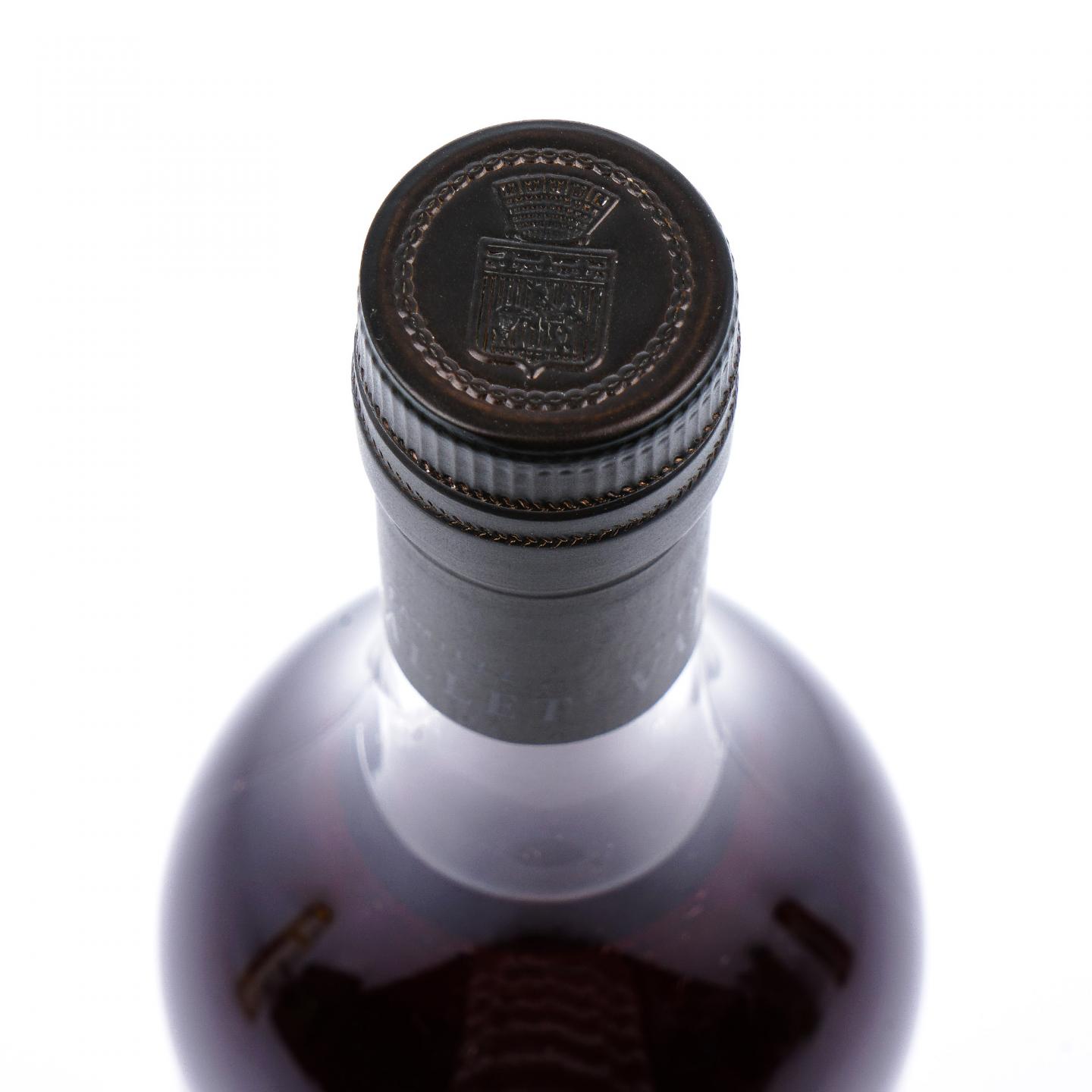 Pierre Vallet 皮耶·富莱 1978-2023 大香槟区 单桶 干邑