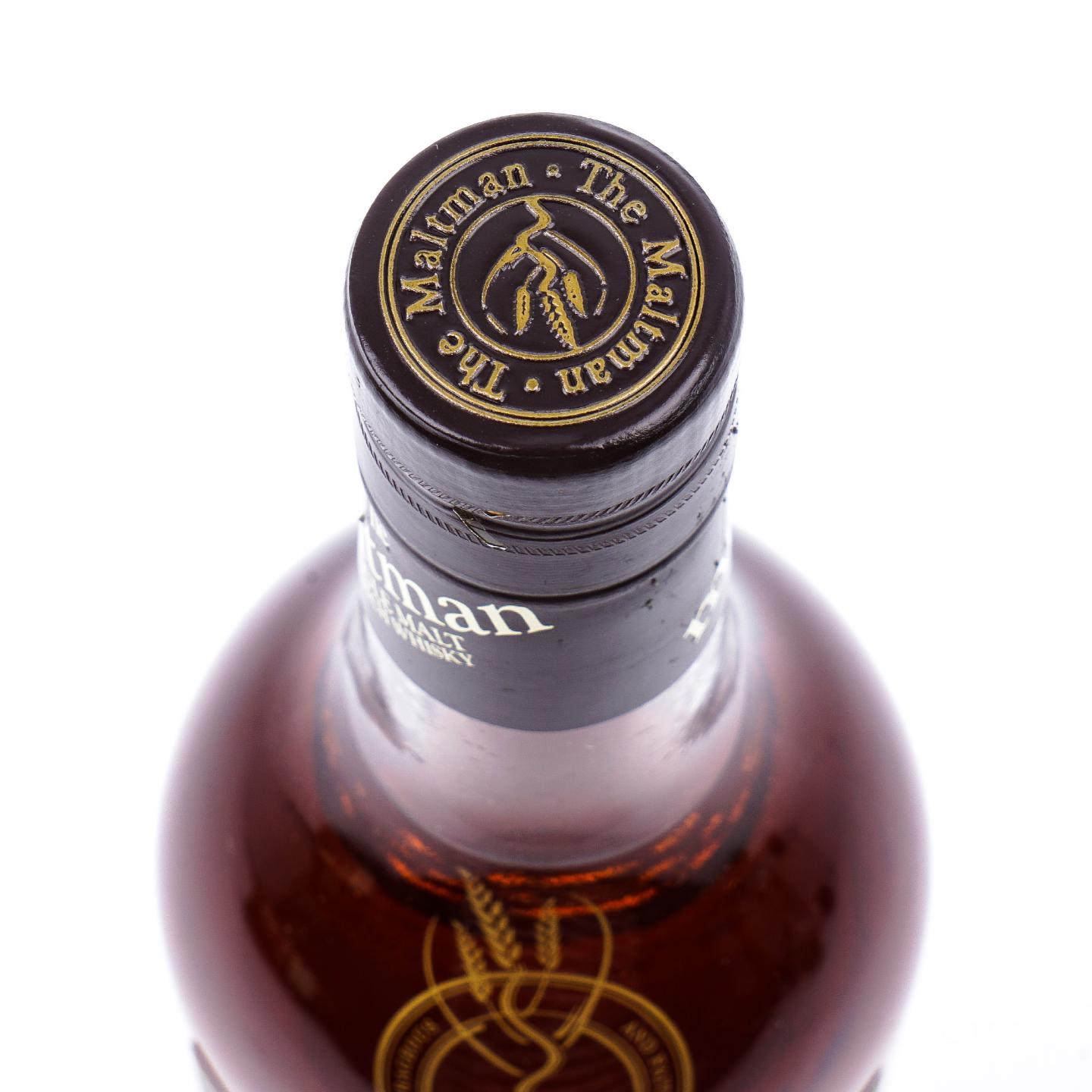 Bowmore 波摩 32年 1989-2021 MBl 雪莉单桶