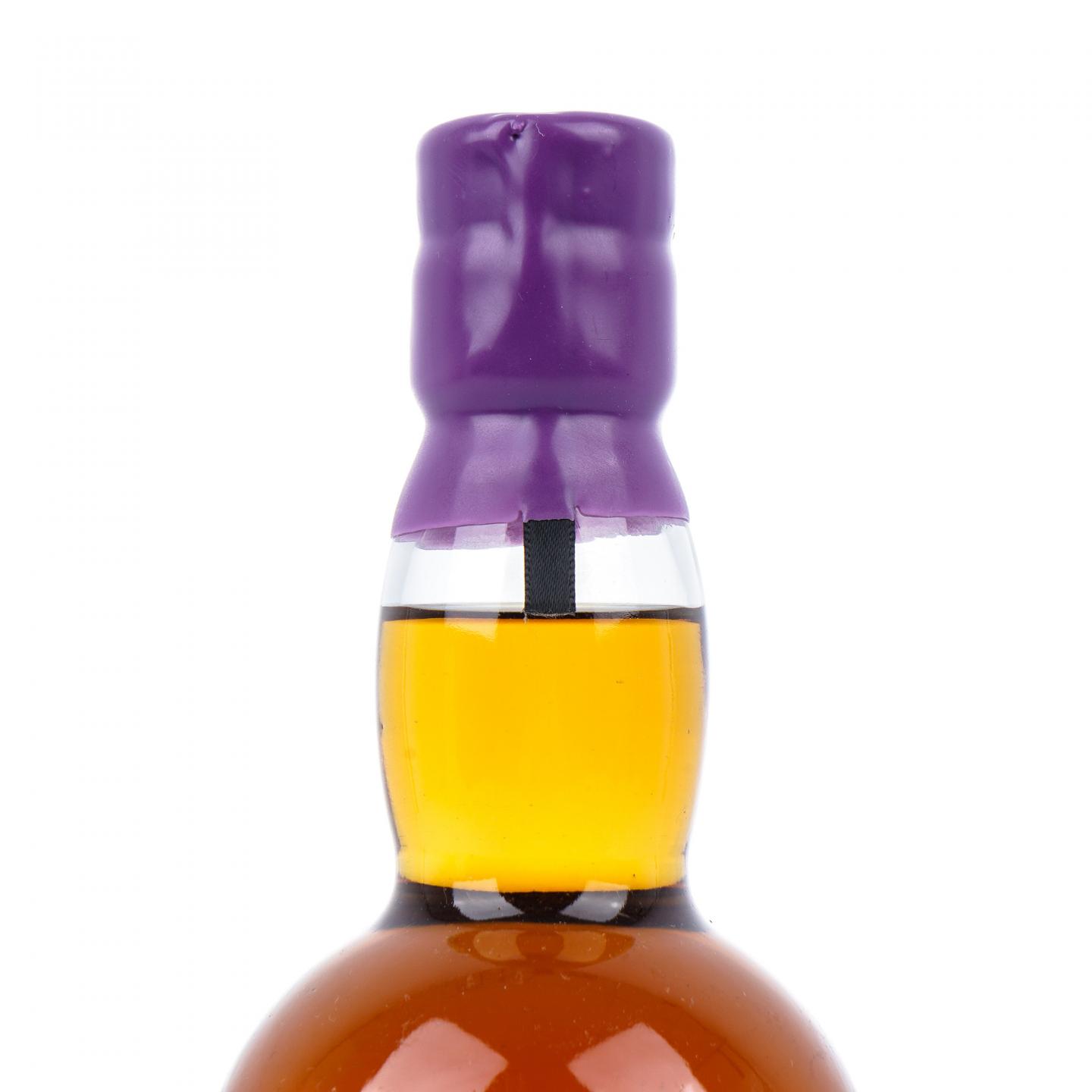 Bowmore 波摩 33年 2020 Islay Violets 700ml