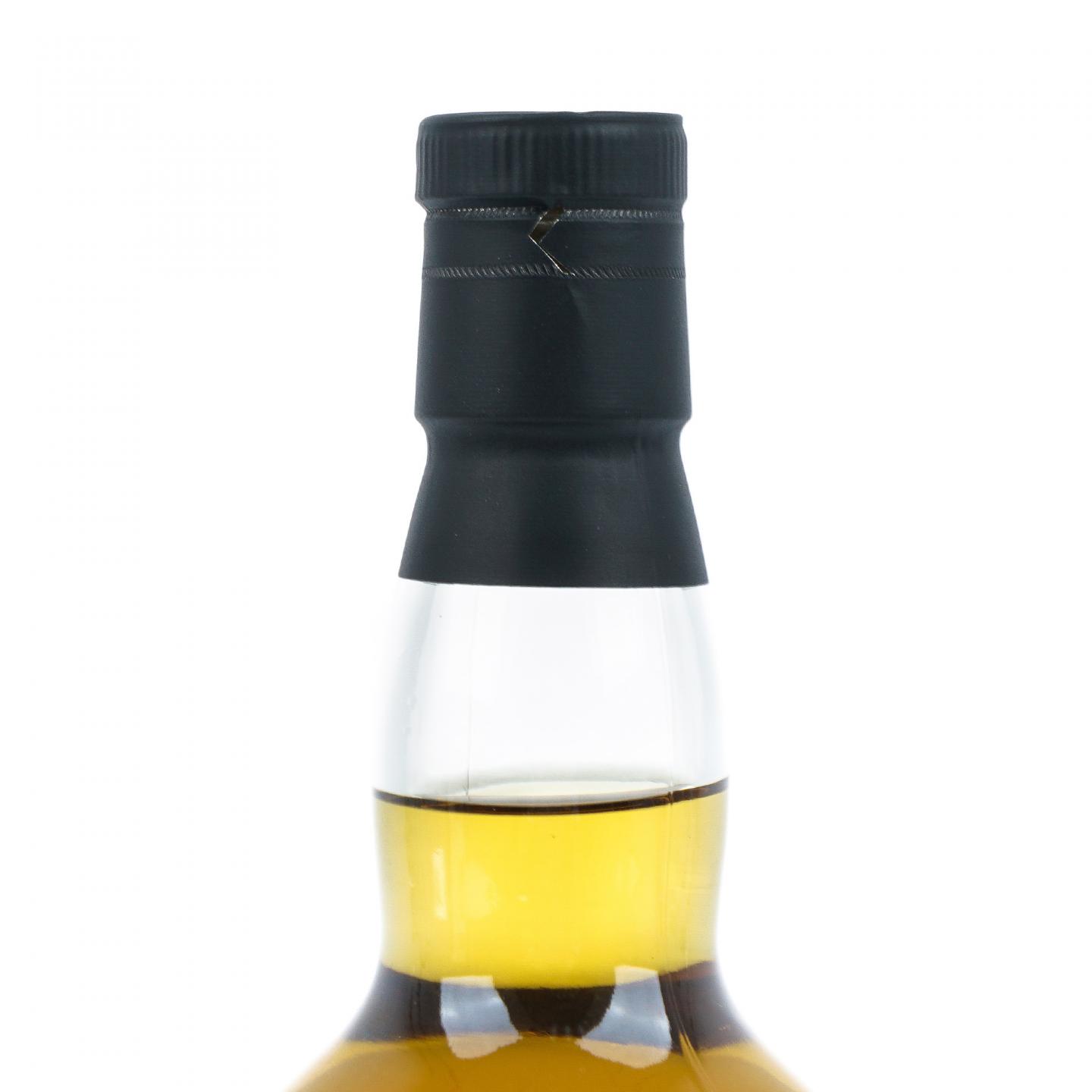 苏格兰调和 19年 2005-2024 雪莉桶#2 NSpS