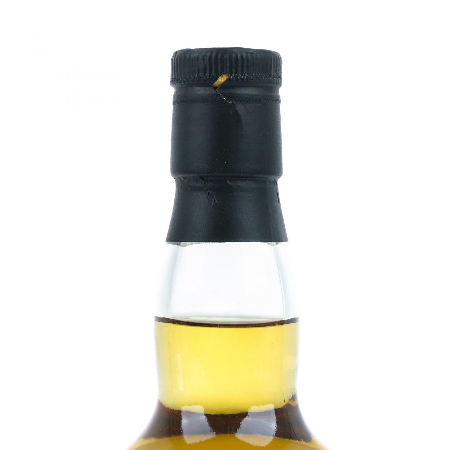 圭亚那朗姆酒 19年 2002-2022 “巢” 700ml