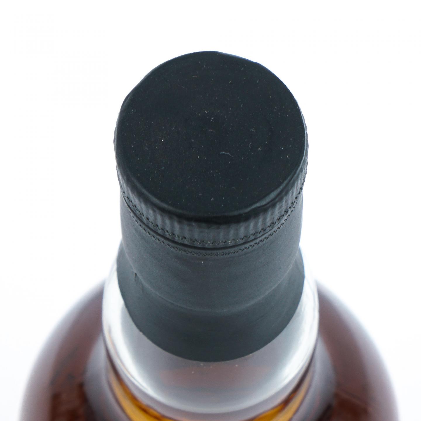 圭亚那朗姆酒 19年 2002-2022 “巢” 700ml