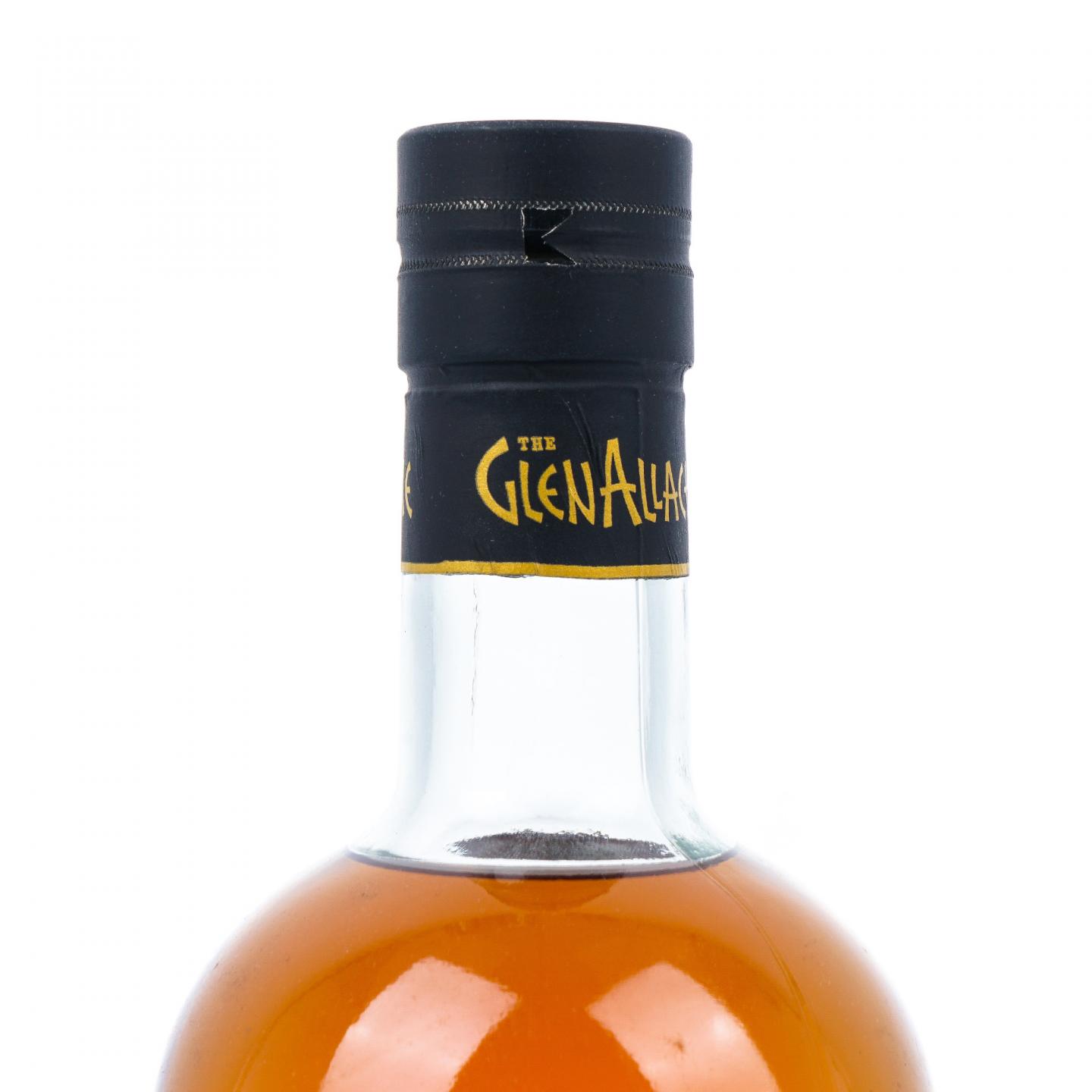 Glenallachie 格兰纳里奇 12年 2010-2022 单桶#4601