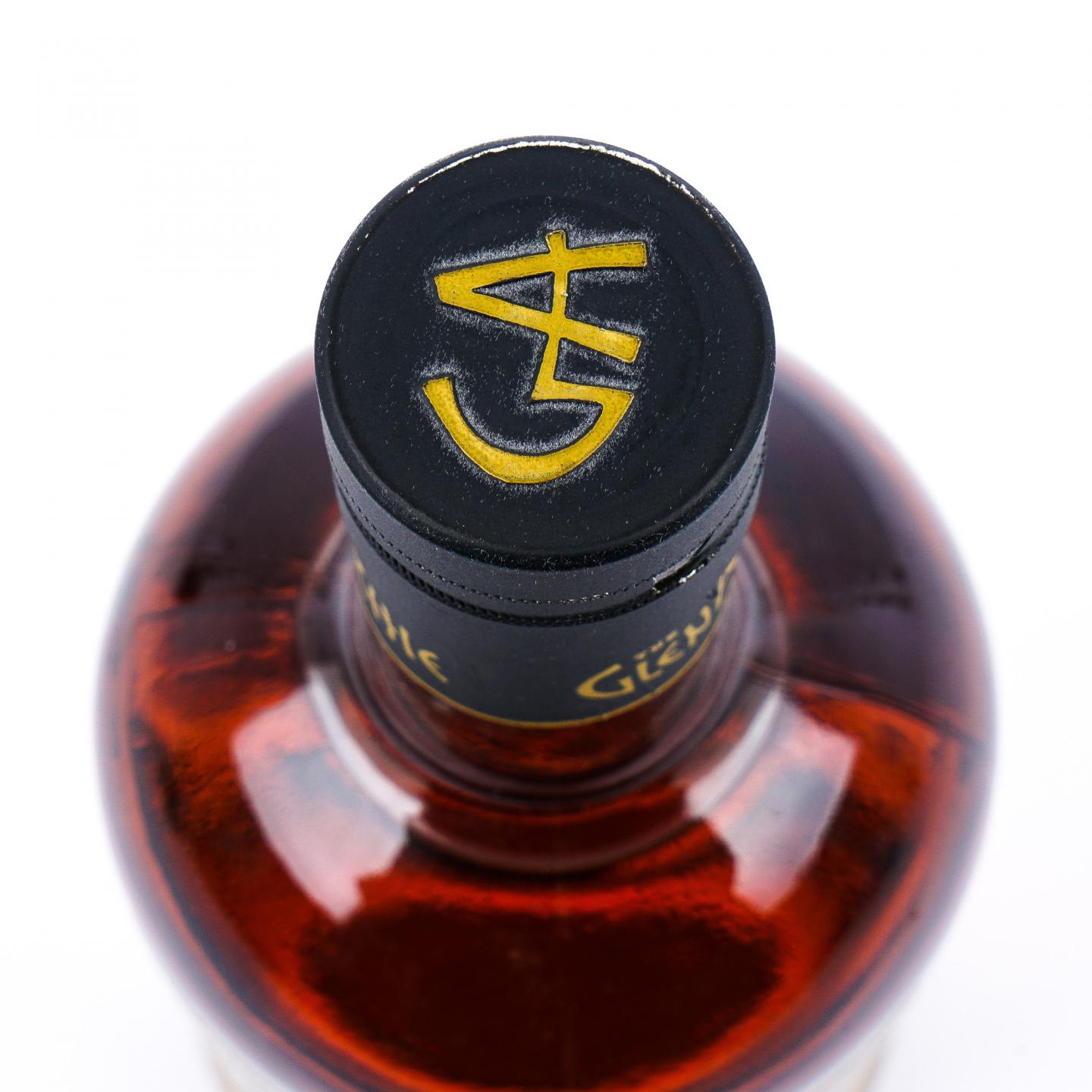 Glenallachie 格兰纳里奇 12年 2010-2022 单桶#4601