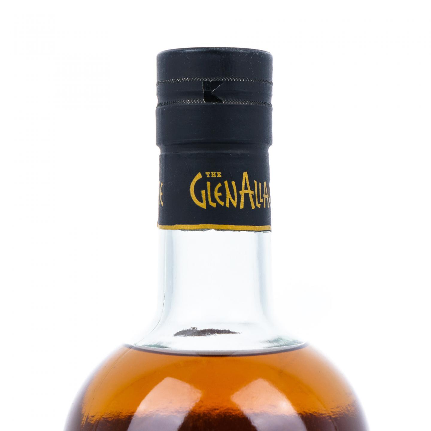 Glenallachie 格兰纳里奇 13年 2008-2022 单桶#414