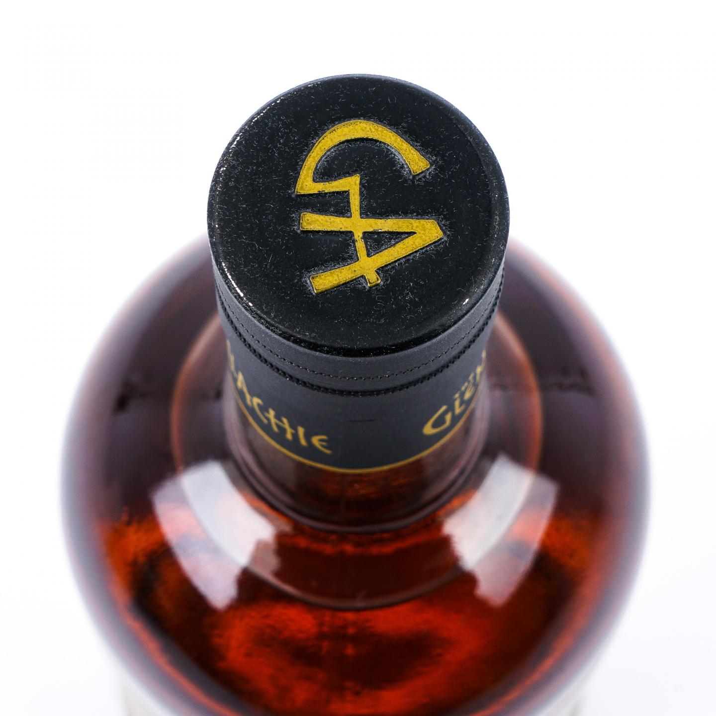 Glenallachie 格兰纳里奇 13年 2008-2022 单桶#414