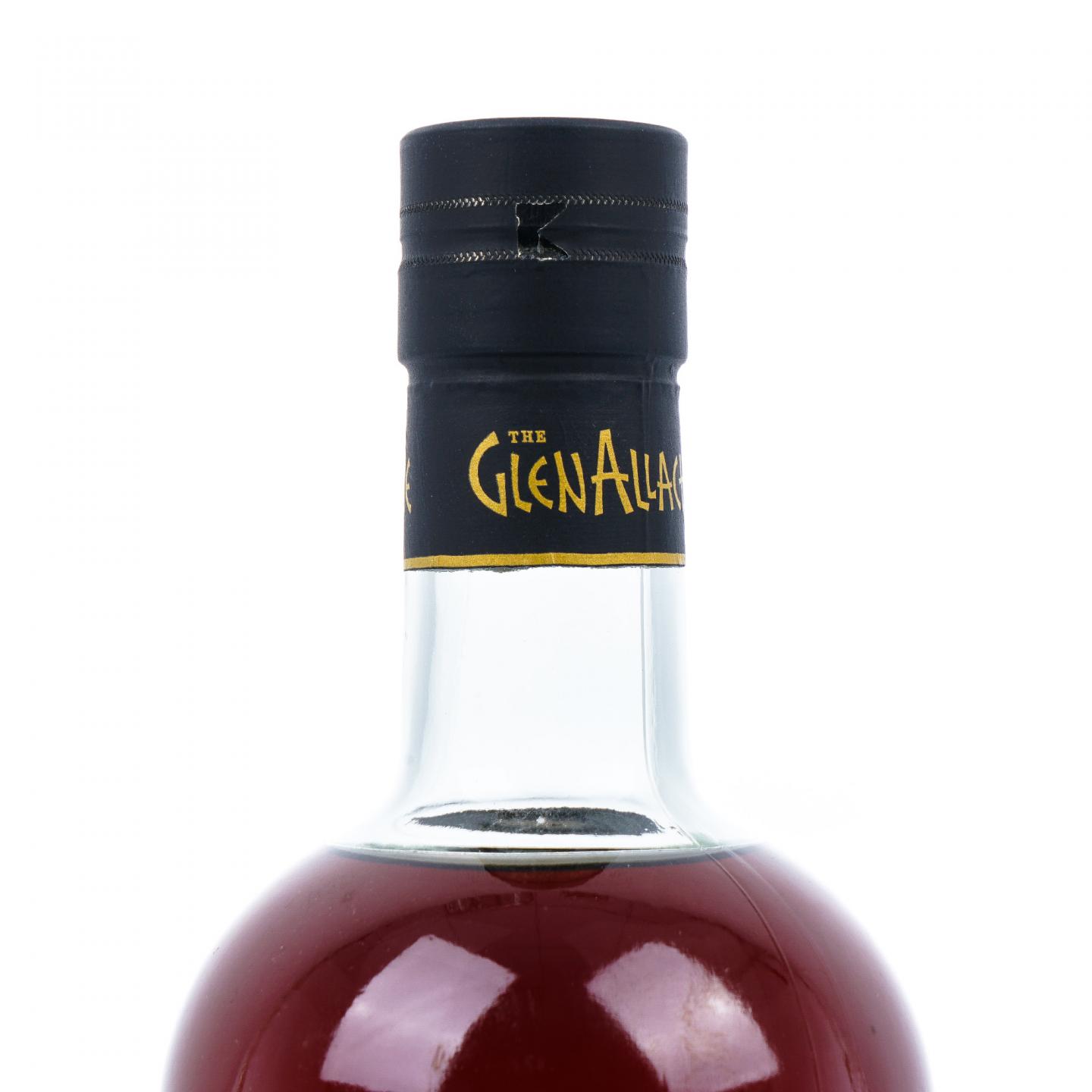 Glenallachie 格兰纳里奇 15年 2007-2022 雪莉单桶#800467