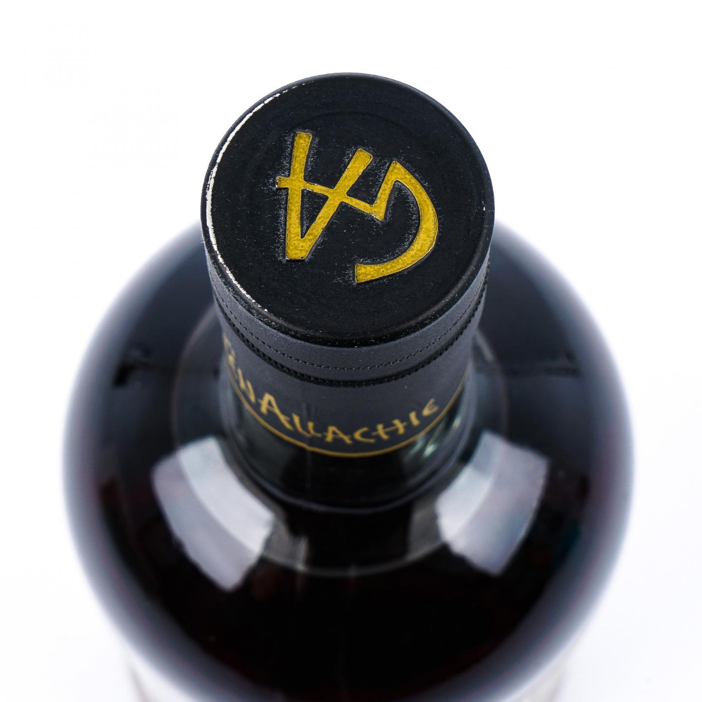 Glenallachie 格兰纳里奇 15年 2007-2022 雪莉单桶#800467