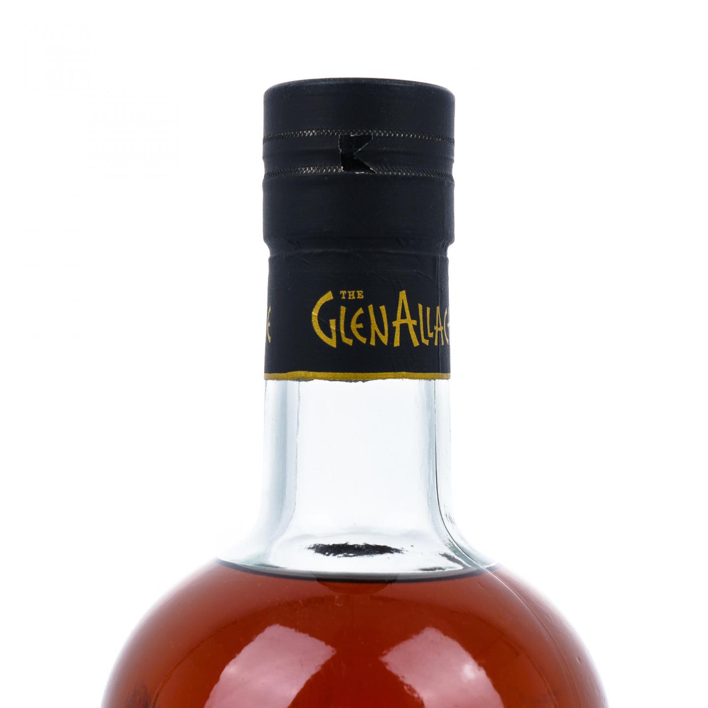 Glenallachie 格兰纳里奇 11年 2011-2022 单桶#7448