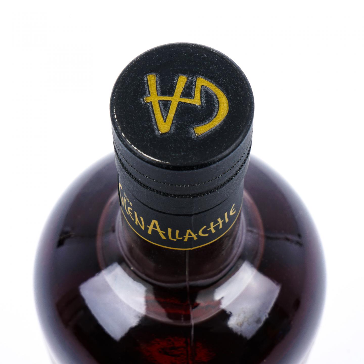 Glenallachie 格兰纳里奇 11年 2011-2022 单桶#7448