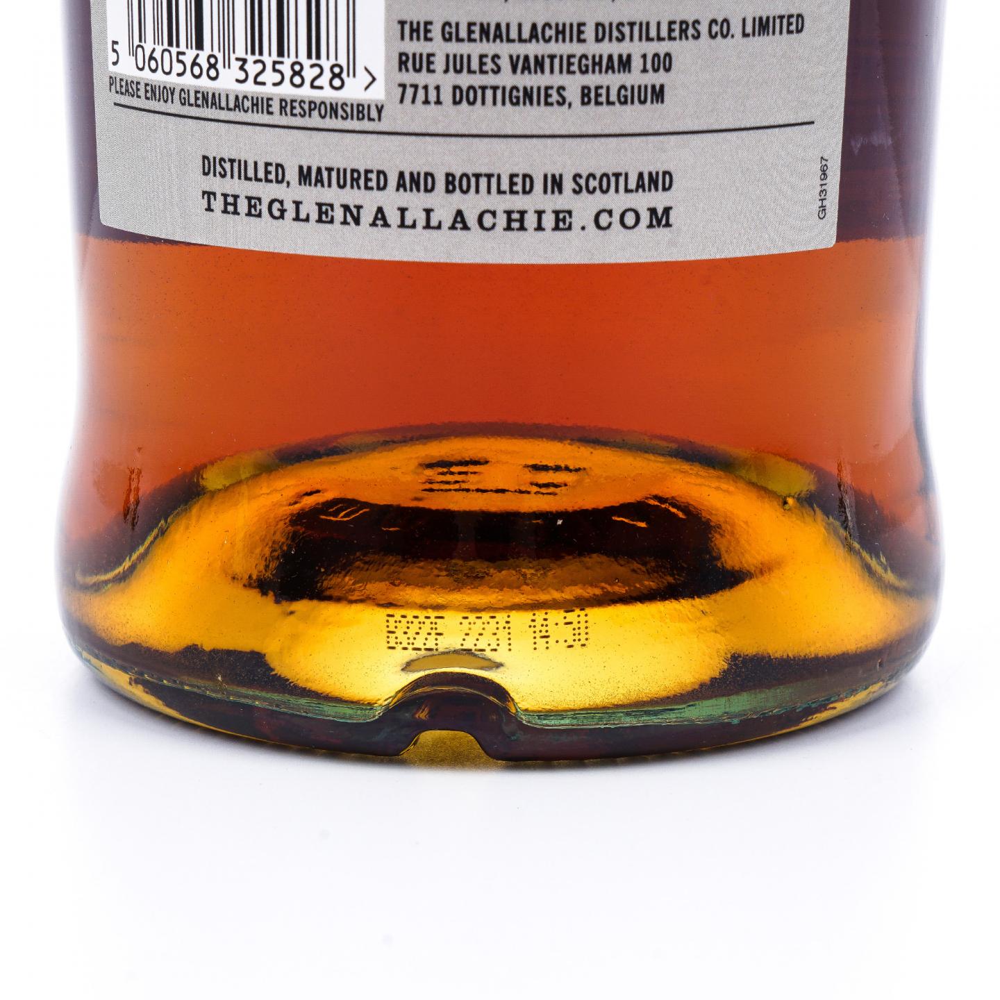 Glenallachie 格兰纳里奇 11年 2011-2022 单桶#7448