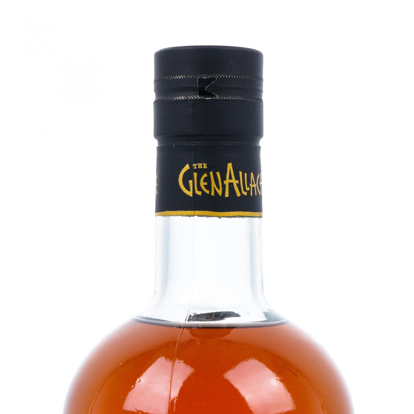 Glenallachie 格兰纳里奇 16年 2006-2022 雪莉单桶#1408